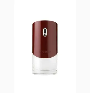 Givenchy Brown Label Edt 100ml Erkek Tester Parfüm
