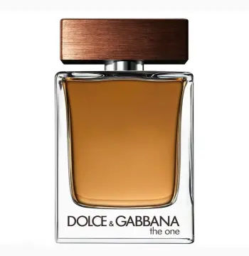 Dolce Gabbana The One Edt 100ml Erkek Tester Parfüm