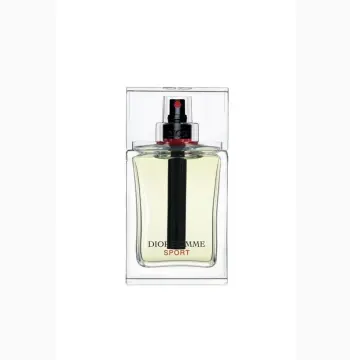 Christian Dior Homme Sport Edt 100ml Erkek Tester Parfüm