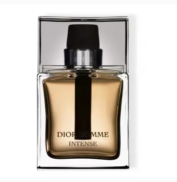 Christian Dior Homme İntense Edp 100ml Erkek Tester Parfüm