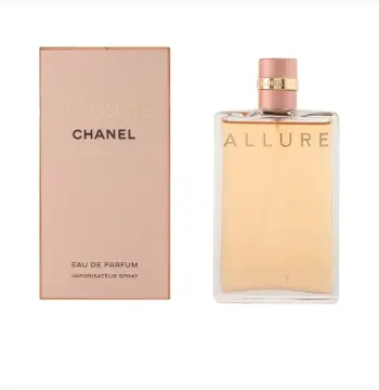 Chanel Allure Homme Edt 100ml Erkek Tester Parfüm