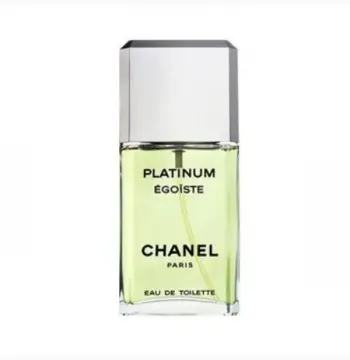 Chanel Platinum Egoiste Edt 100ml Erkek Tester Parfüm