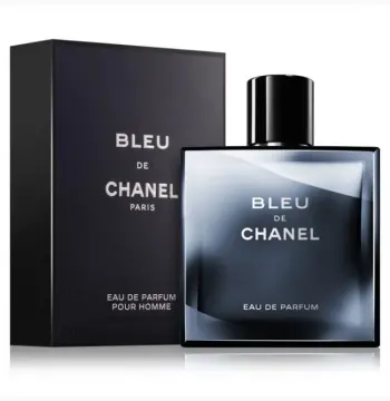 Chanel Bleu De Chanel EDP 100ml Erkek Tester Parfüm