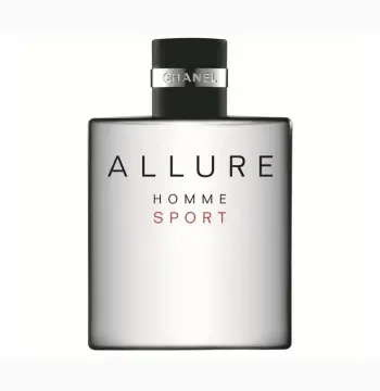 Chanel Allure Sport Edt 100ml Erkek Tester Parfüm