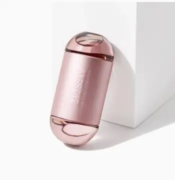 Carolina Herrera 212 sexy men edt 100 ml Erkek Tester Parfüm