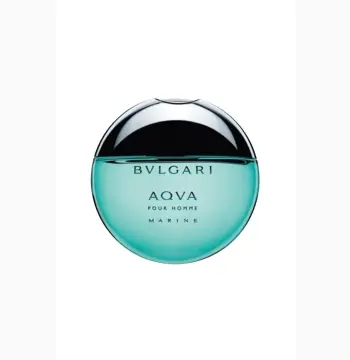 Bvlgari Aqva Marine Edt 100 ml Erkek Tester Parfüm