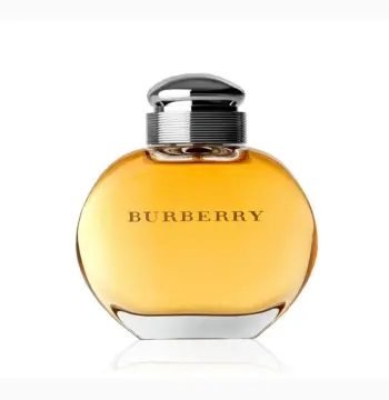 Burberry Classic Edt 100ml Erkek Tester Parfüm