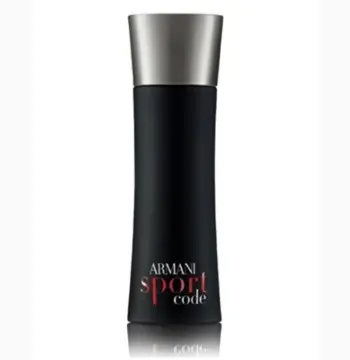Giorgio Armani Sport Code Edt 100ml Erkek Tester Parfüm