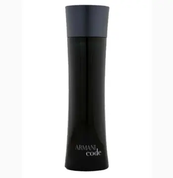 Giorgio Armani Code Homme 100ml Erkek Tester Parfüm