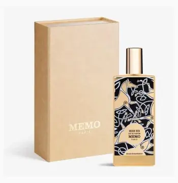 Memo İrish Leather 75ml Edp Unisex Tester Parfüm