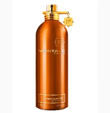 Montale Paris Orange Flowers 100ml Unisex Tester Parfümü