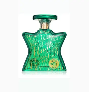 Bond No.9 New York Musk Edp 100ml Unisex Tester Parfüm