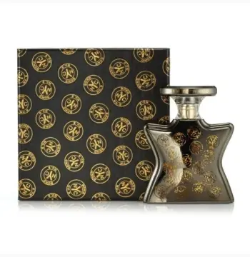 Bond No.9 New York Oud Edp 100ml Unisex Tester Parfüm