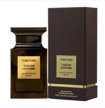 Tom Ford Tuscan Leather 50ml Tester Parfüm