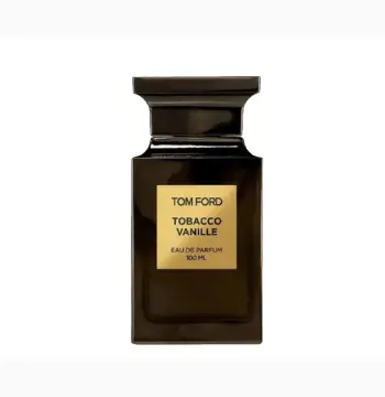 Tom Ford Tobacco Vanille Edp 100ml Unisex Tester Parfüm