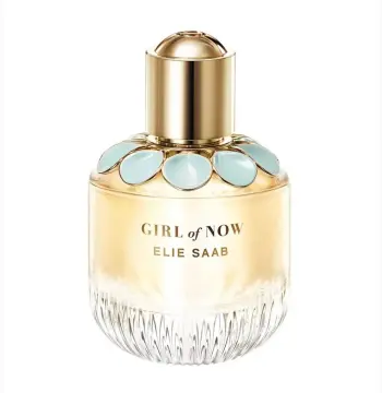 Elie Saab Girl of Now 90ml Edp Bayan Tester Parfüm