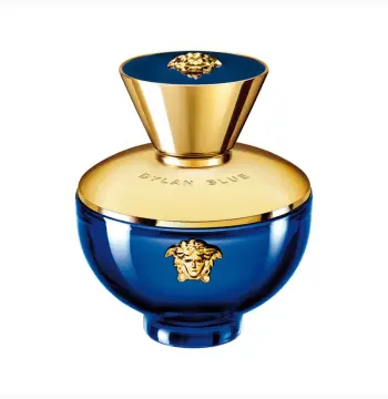 Versace Dylan Blue 100ml Edt Erkek Tester Parfüm