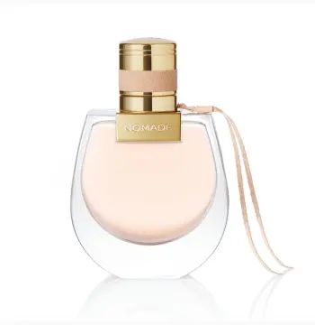 Chloe Nomade EDP 75ml Bayan Tester Parfüm