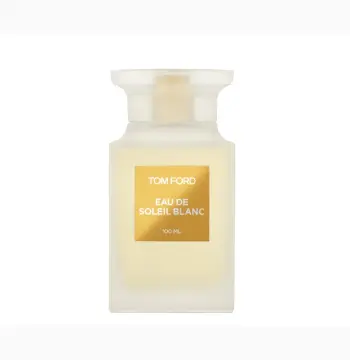 Tom Ford Soleil Blanc EDP 100 ml Unisex Tester Parfüm
