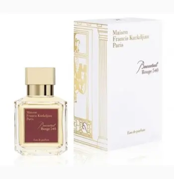 Maison Francis Kurkdjian Baccarat Rouge 540 70ml EDP Unisex Tester Parfüm