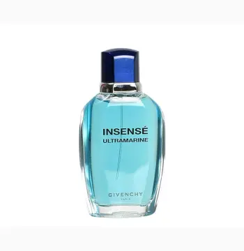 Givenchy Insense Ultramarine 100ml Edt Erkek Tester Parfüm
