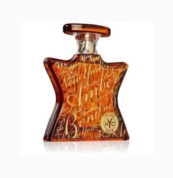 Bond No.9 Newyork Amber Edp 100ml Unisex Tester Parfüm