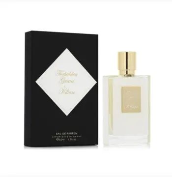 By Kilian Forbidden Games 50ml Edp Bayan Tester Parfüm