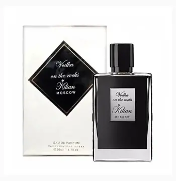 By Kilian Vodka on the Rocks 50ml Edp Unisex Tester Parfüm