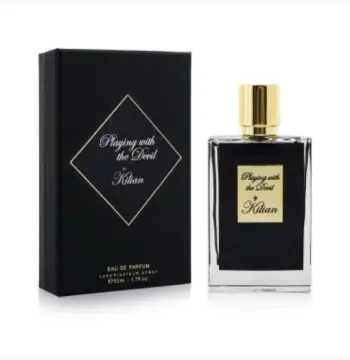 By Kilian Playing with the Devil 50ml Edp Unisex Tester Parfüm