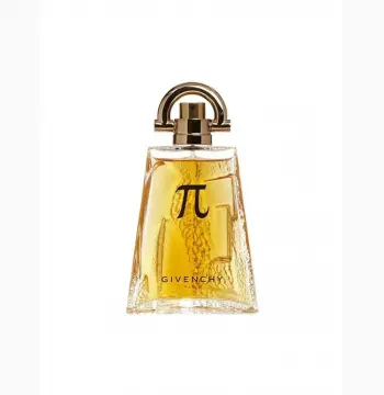 Givenchy Pi Edt 100ml Erkek Tester Parfüm