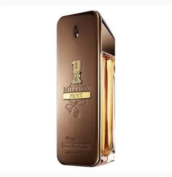 Paco Rabanne One Million Prive 100ml Erkek Tester Parfüm
