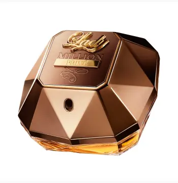 Paco Rabanne Lady Million Prive 80ml Edp Bayan Tester Parfüm
