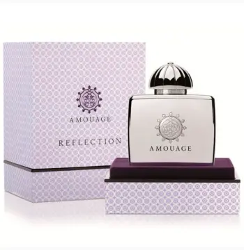Amouage Reflection EDP 100ml Erkek Tester Parfüm