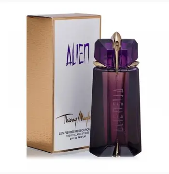 Thierry Mugler Alien Man 90ml Erkek Tester Parfüm
