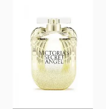 Victoria's Secret Angel Gold Eau de Parfum 100ml Bayan Tester Parfüm