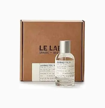 Le Labo Ambrette 9 50ml Edp Unisex Parfüm