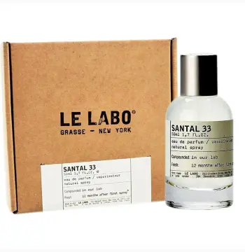 Le Labo Santal 33 50ml Unisex Parfüm