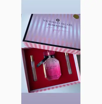 Victoria's Secret Bombshell Edp 100ml Bayan Tester Parfümü