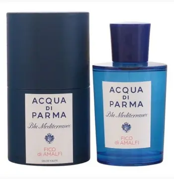 Acqua Di Parma Blu Mediterraneo Fico Di Amalfi 100ml EDT Unisex Tester Parfüm