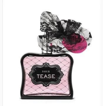 Victoria Secret Noir Tease 100ml Edp Bayan Tester Parfüm