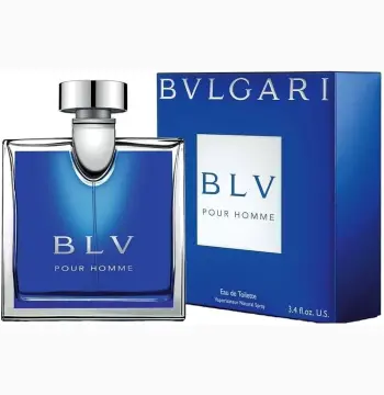 Bvlgari Blv 100ml Edt Erkek Tester Parfüm