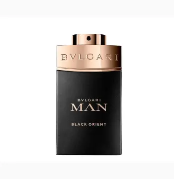 Bvlgari Man in Black Orient Edp 100ml Erkek Tester Parfüm