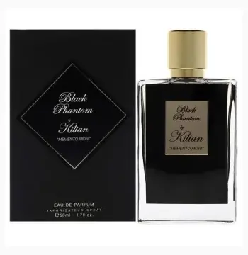By Kilian Black Phantom Edp 50ml Unisex Tester Parfüm