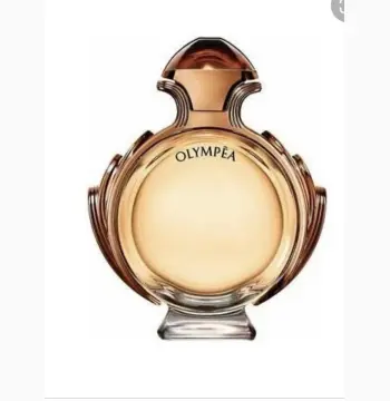 Paco Rabanne Olympea Intense Edp 80ml Bayan Tester Parfüm