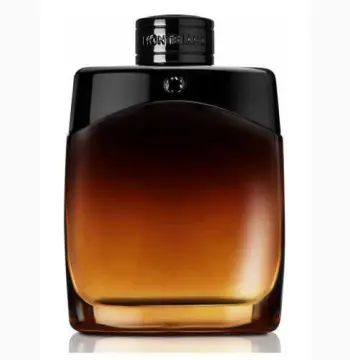 Mont Blanc Legend Night 100ml Edt Erkek Tester Parfüm