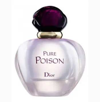 Christian Dior Pure Poison 100ml Edp Bayan Tester Parfüm