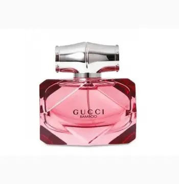 Gucci Bamboo Limited Edition Edp 75ml Bayan Tester Parfüm