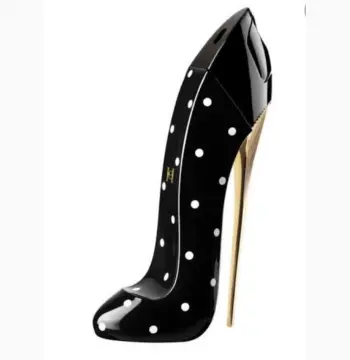 Carolina Herrera Good Girl Dot Drama 80 ml Edp Bayan Tester Parfüm