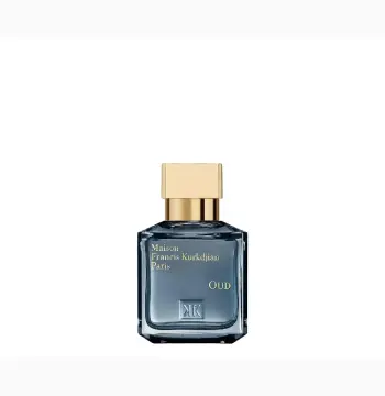 Maison Francis Kurkdjian Oud Satin Mood 70ml Edp Unisex Tester Parfüm