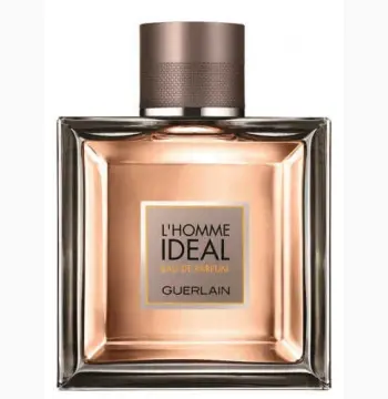 Guerlain L'Homme Ideal 100ml Edp Erkek Tester Parfüm